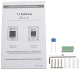 wideodomofon-s1301d-vidos-informacje-dodatkowe-ekran-dotykowy-sterowanie-napedem-bramy