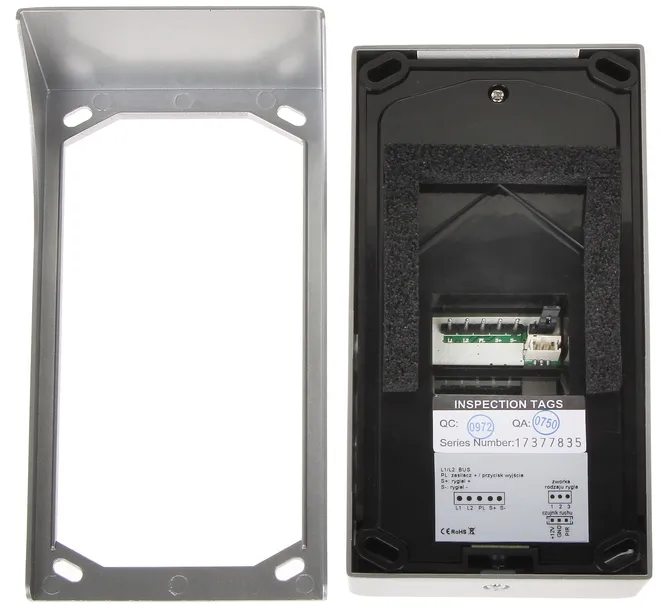 wideodomofon-s1104a-vidos-typ-domofonu-przewodowy