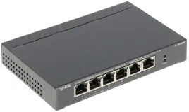 switch-poe-tl-sf1006p-6-portowy-tp-link