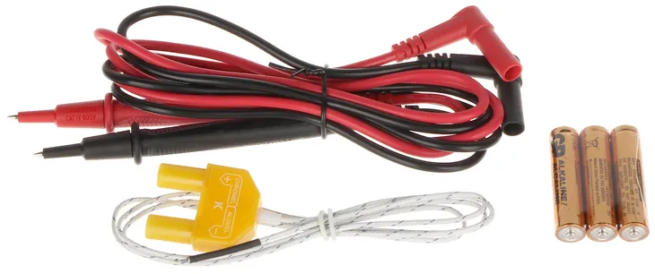 miernik-cegowy-ut-213b-uni-t-pomiar-ciaglosc-czestotliwosc-napiecie-przemienne-ac-napiecie-stale-dc-parametry-diody-pojemnosc-prad-przemienny-ac-rezystancja-temperatura