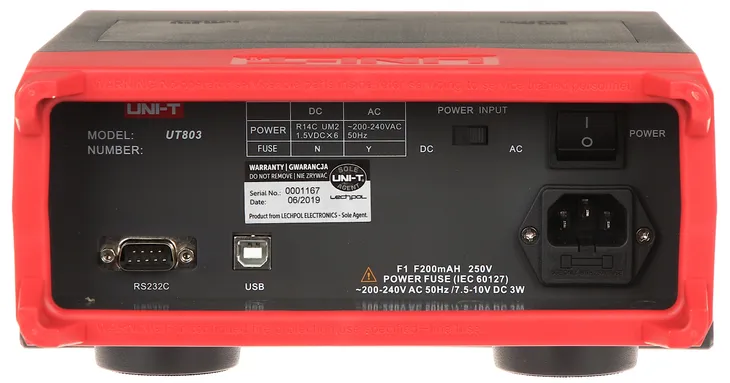 miernik-laboratoryjny-ut-803-uni-t-typ-stolowy