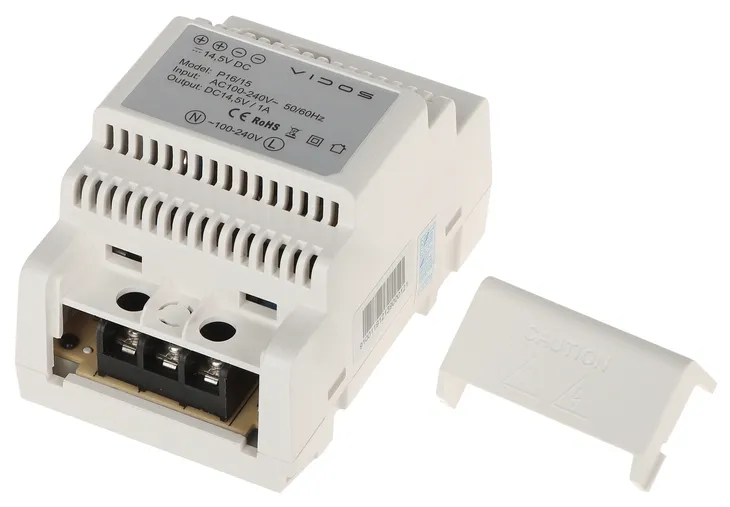 panel-wewnetrzny-m10w-x-vidos-stan-nowy