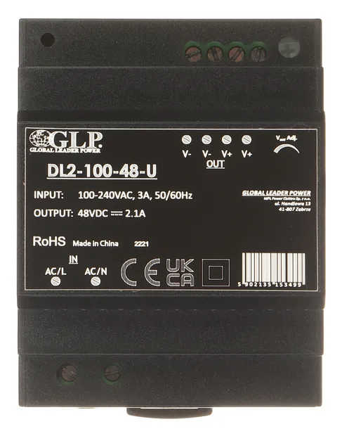 zasilacz-impulsowy-dl2-100-48-u-model-dl2-100-48-u