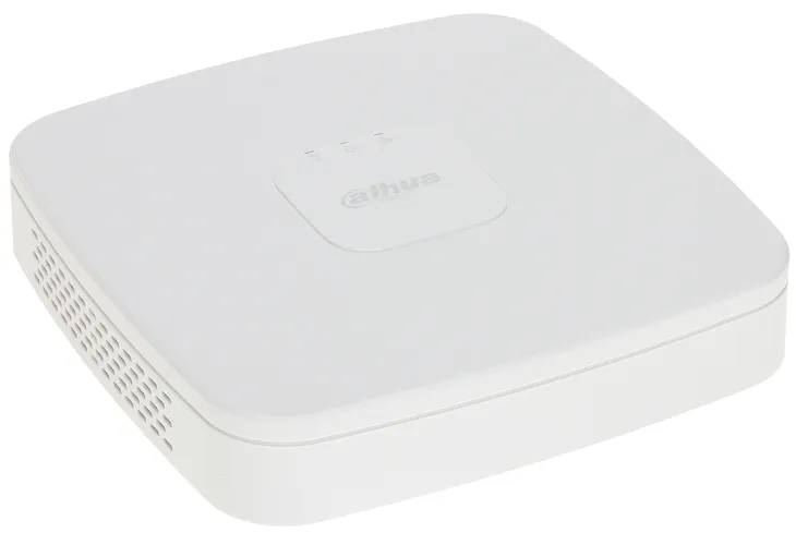REJESTRATOR IP NVR2104-S3 4 KANAŁY DAHUA