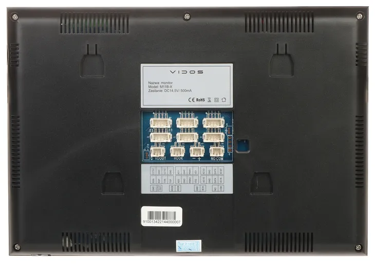 panel-wewnetrzny-m11b-x-vidos-stan-nowy-marka-vidos