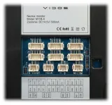 panel-wewnetrzny-m11b-x-vidos-marka-vidos-stan-nowy