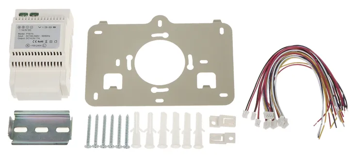 panel-wewnetrzny-m11b-x-vidos-marka-vidos