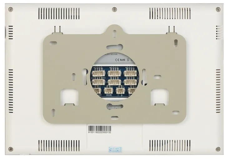 panel-wewnetrzny-m11w-x-vidos-stan-nowy-marka-vidos