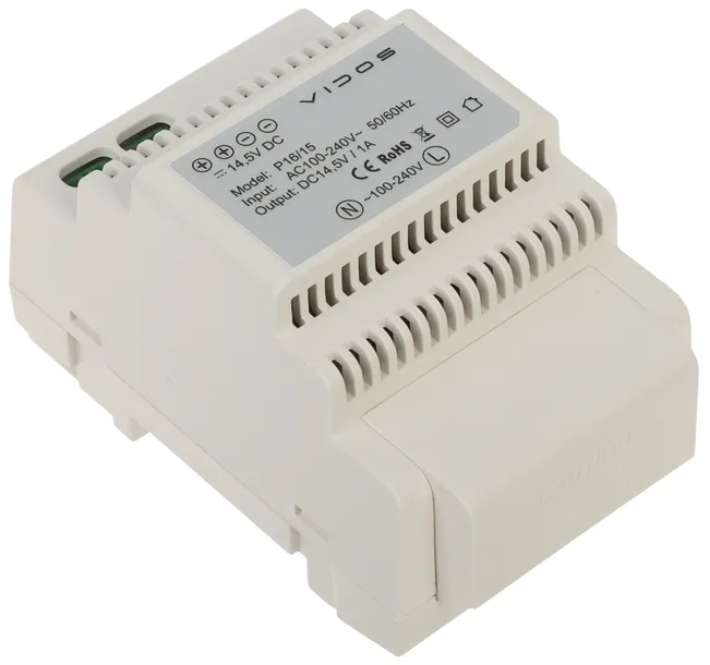 panel-wewnetrzny-m10b-x-vidos-stan-nowy-marka-vidos