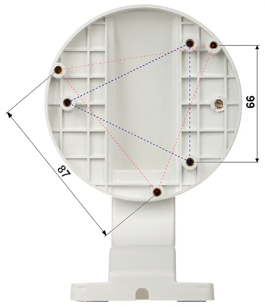 uchwyt-kamery-bd-b272-model-bd-b272