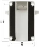 uchwyt-kamery-bd-b272-stan-nowy-marka-apti