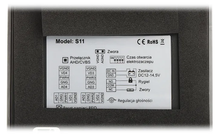 wideodomofon-s11-2-vidos-informacje-dodatkowe-czytnik-kart-zblizeniowych