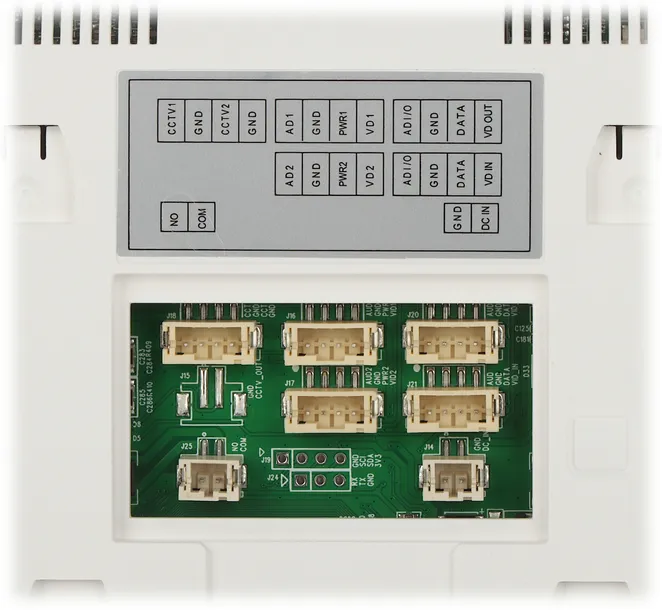 panel-wewnetrzny-m12w-vidos-stan-nowy-marka-vidos