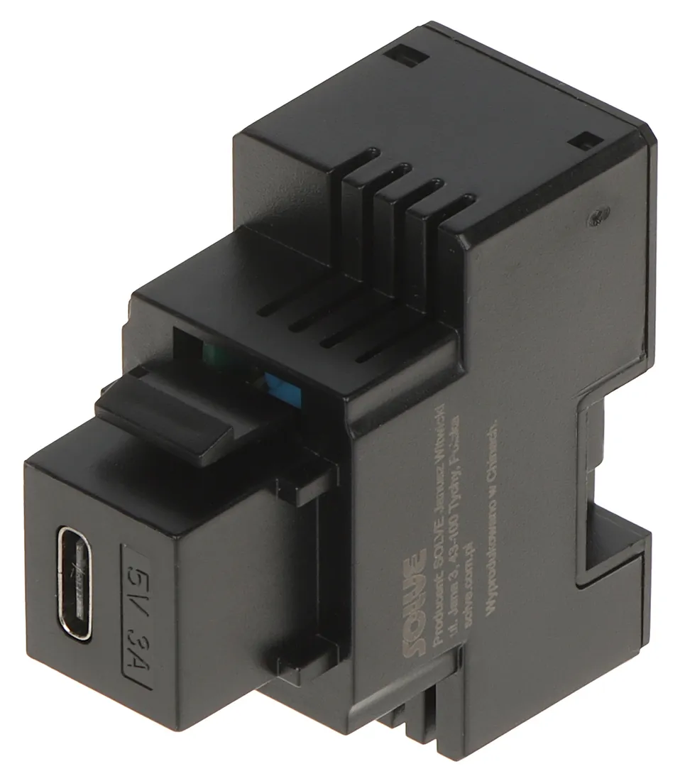 ladowarka-usb-fx-usb-c-fc-b-keystone