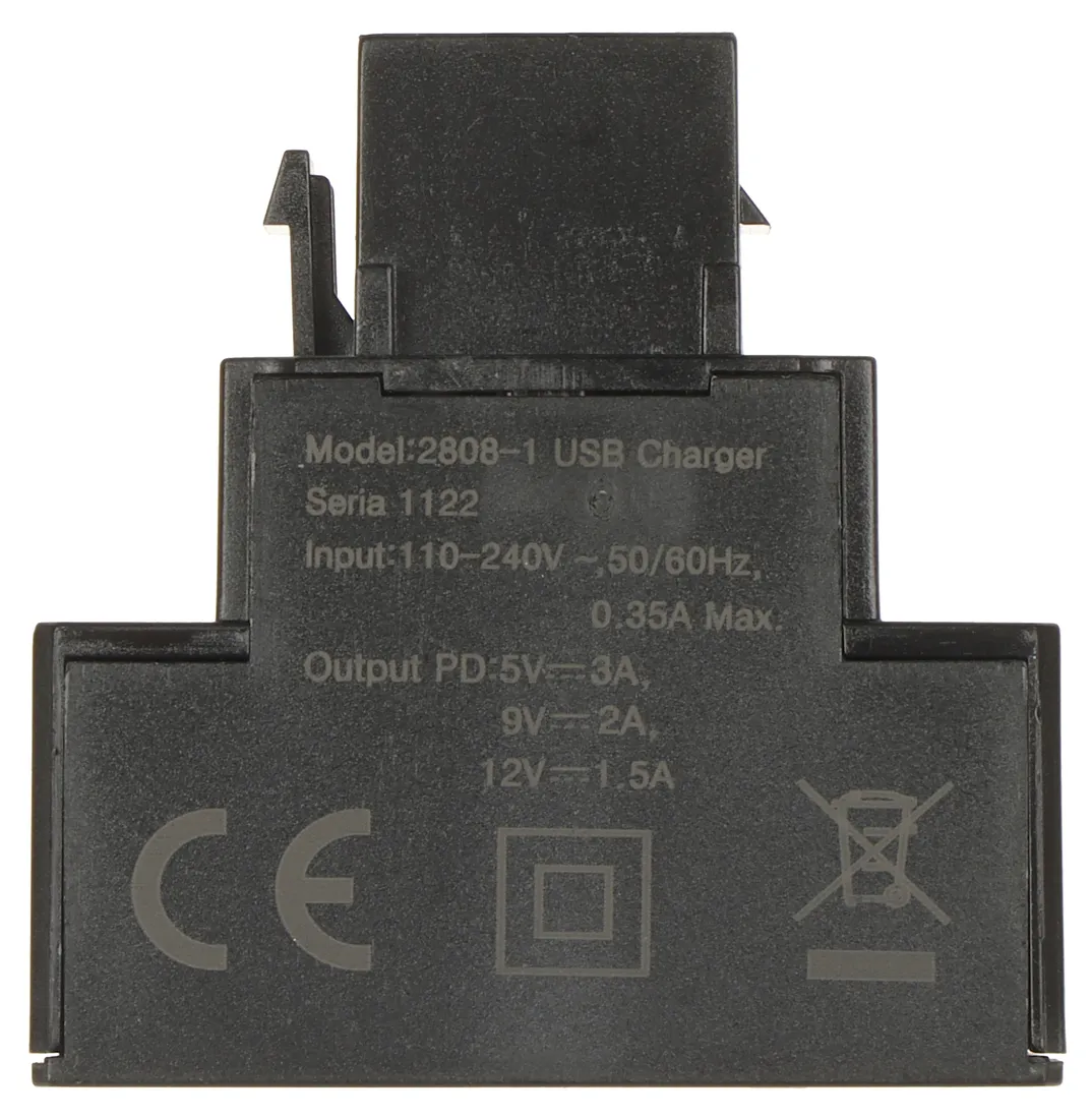 ladowarka-usb-fx-usb-c-fc-b-keystone
