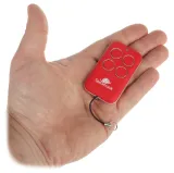 pilot-samokopiujacy-gate-pilot-uni-red-spacetronik-stan-nowy