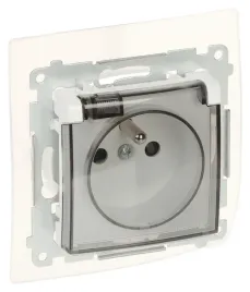 gniazdo-pojedyncze-dgz1bz-01-11a-simon54-250v-16a-ip44