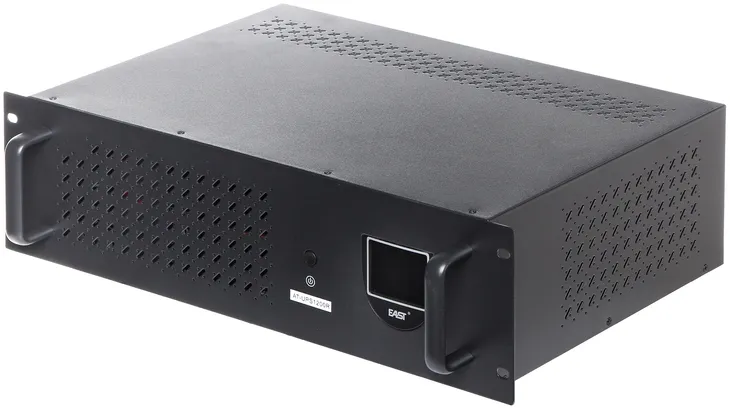 ZASILACZ UPS AT-UPS1200R-RACK 1200VA EAST