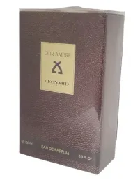 leonard-cuir-ambre-100ml-edp