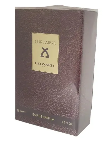 leonard-cuir-ambre-100ml-edp