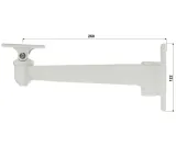 uchwyt-obudowy-br-301tp-stan-nowy
