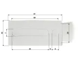 uchwyt-obudowy-br-301tp-model-br-301tp