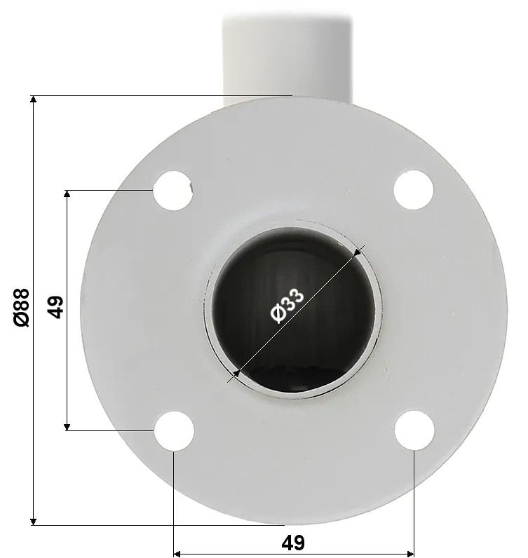 uchwyt-obudowy-br-260tp-stan-nowy