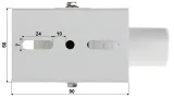 uchwyt-obudowy-br-260tp-stan-nowy-model-br-260tp