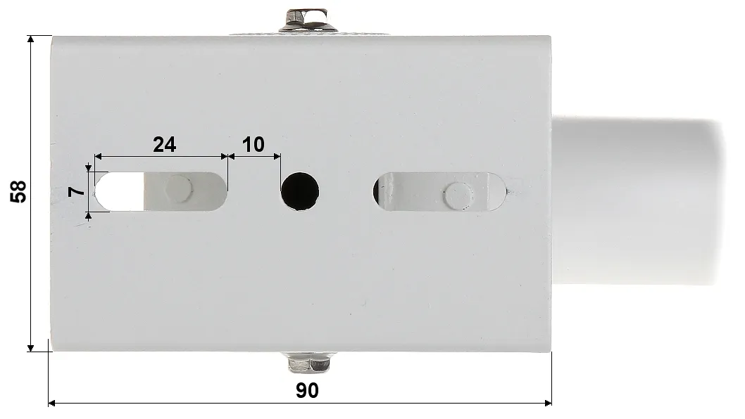 uchwyt-obudowy-br-260tp
