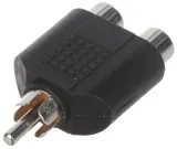 rozgaleznik-audio-c-w-2xc-g-stan-nowy