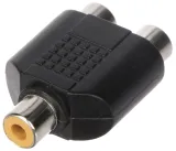 rozgaleznik-audio-c-g-2xc-g-stan-nowy