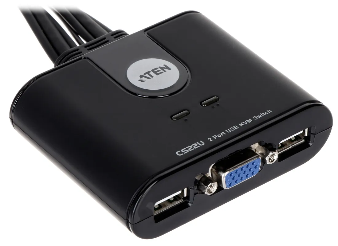 przelacznik-vga-usb-cs-22u
