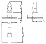 dystans-samoprzylepny-ds-4-8-3-2-kod-producenta-ds-4-8-3-2