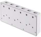 obudowa-do-zlacz-keystone-fx6-multi-wysokosc-35-cm