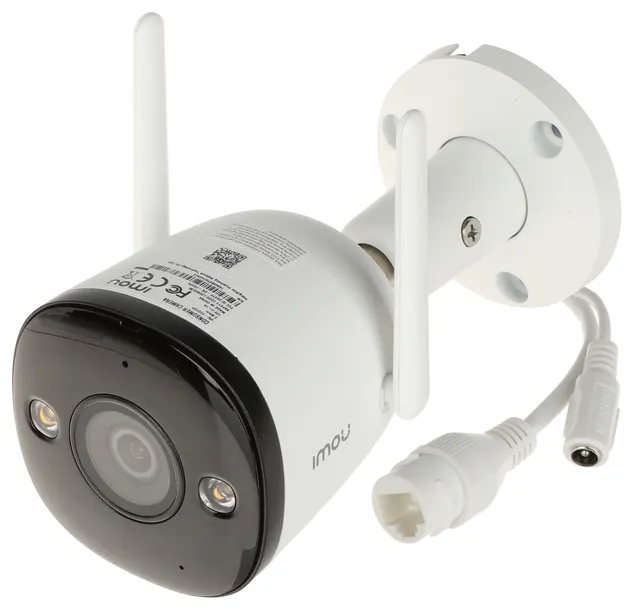 KAMERA IP IPC-F42FEP Wi-Fi BULLET 2 4MP Full-Color - 4Mpx 2.8mm IMOU