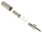 wtyk-jack-2-5mm-stereo-cabletech-metal-stan-nowy