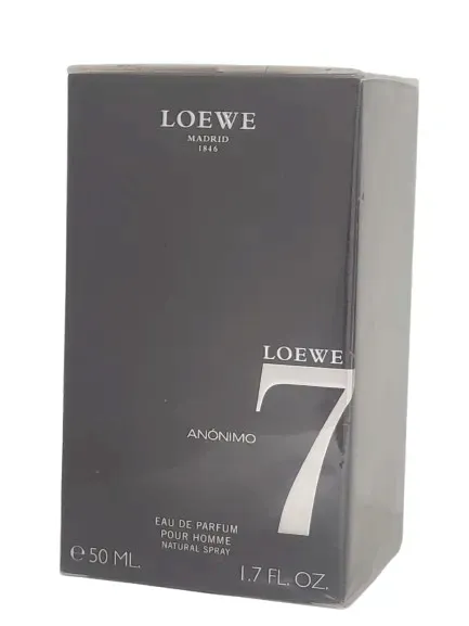 loewe-7-anonimo-50-ml-edp-stan-nowy