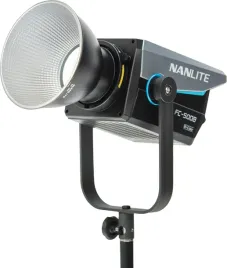 nanlite-fc-500b-led-bi-color-spot-light