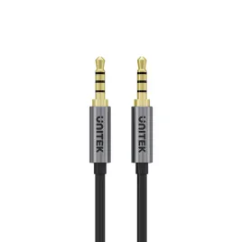 unitek-pozlacany-kabel-aux-35-mm-jack-meskimeski-1m