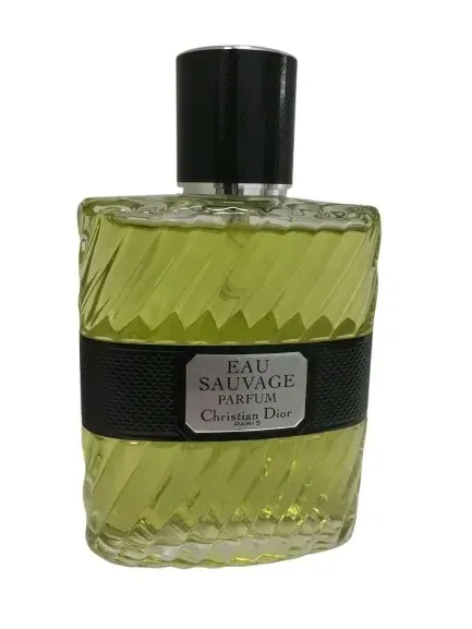 Dior Eau Sauvage Parfum 100 ml