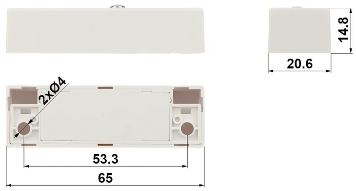 kontaktron-boczny-mc440-alarmtech