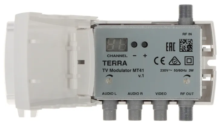 modulator-tv-mt-41-terra-marka-terra