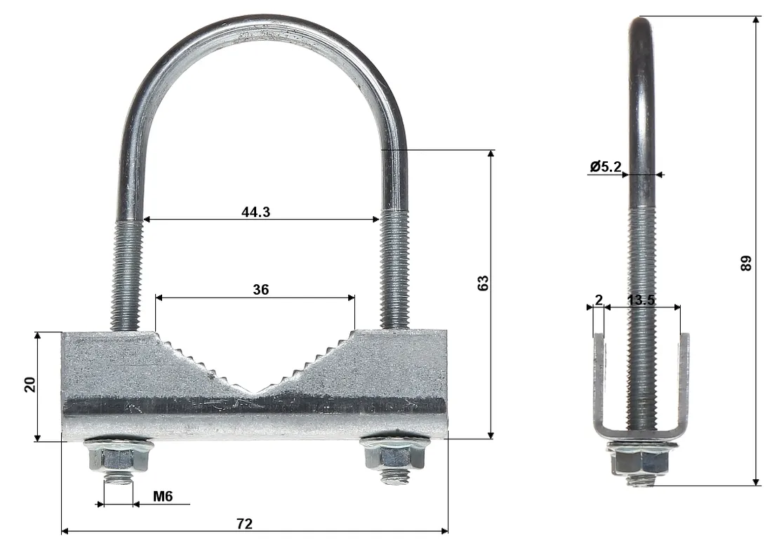 obejma-zaciskowa-oz-43-m6