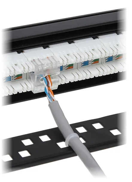 patch-panel-keystone-pp-24-rj-fx-6c-stan-nowy-marka-bez-marki