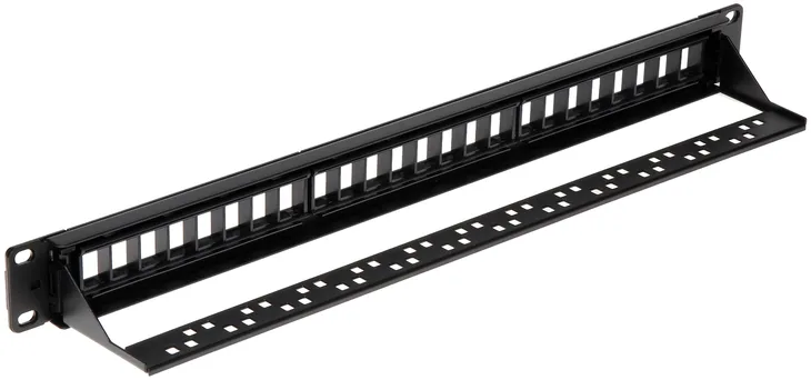 patch-panel-keystone-pp-24-fx-c1-marka-delta-electronics