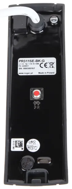kontroler-dostepu-pr311se-bk-roger