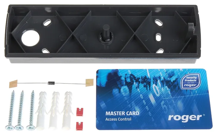 kontroler-dostepu-pr311se-bk-roger