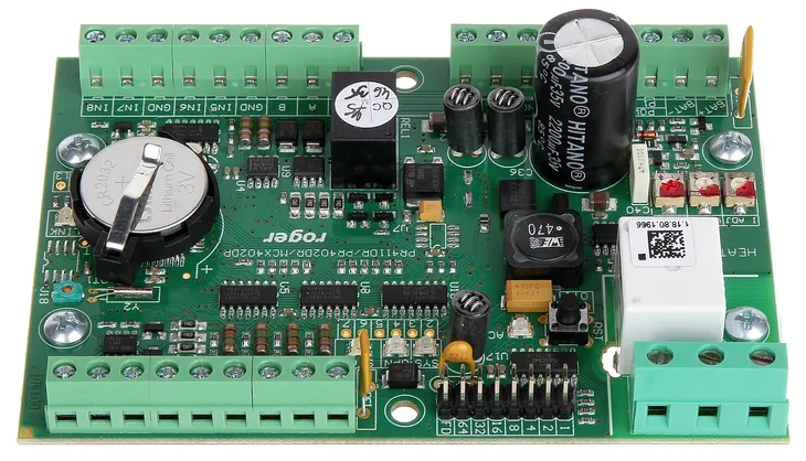 kontroler-dostepu-pr402dr-brd-roger