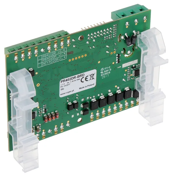 kontroler-dostepu-pr402dr-brd-roger