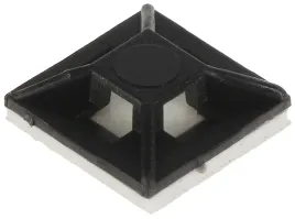uchwyt-do-opasek-zaciskowych-ps-3-12x12-b